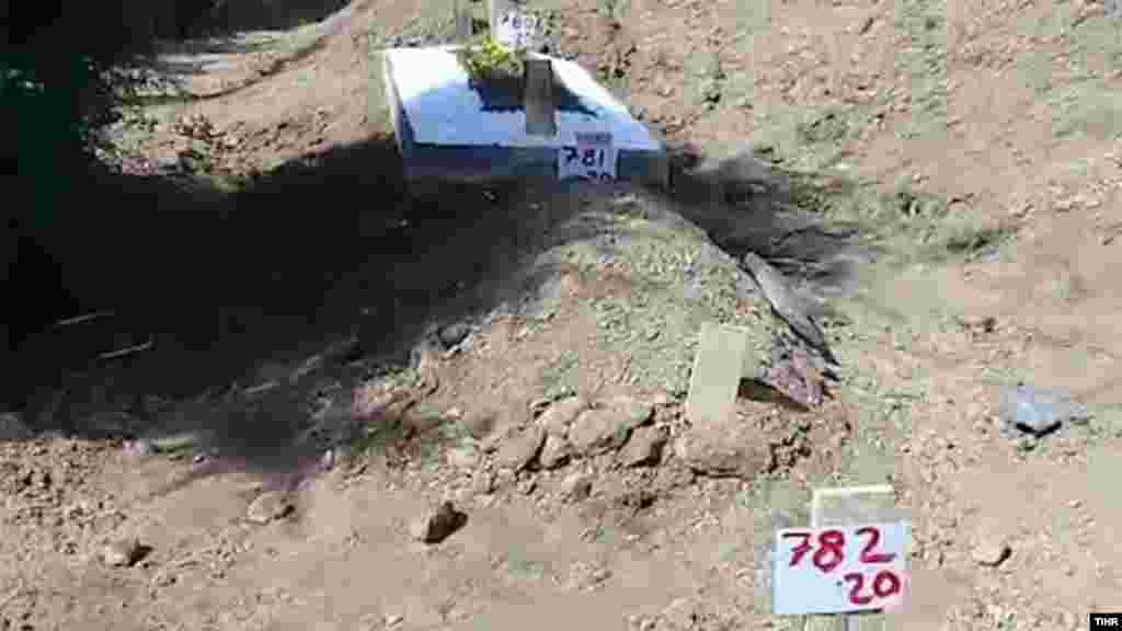 Türkiýede ýasama arakdan zäherlenip heläk bolan türkmen raýatlarynyň gubury. Mart aýynyň ikinji ýarymynda Stambulda koronawirusdan goranmak üçin ýasama arak içip, 50-den gowrak türkmenistanly zäherlenip öldi. Türkmenistan heläk bolan raýatlarynyň jesetlerine eýe çykmady.