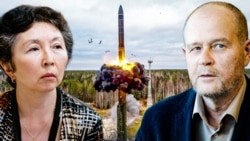 Роза Турарбекава, Юры Дракахруст, каляж