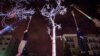 HRW Slams Iran Over Executions