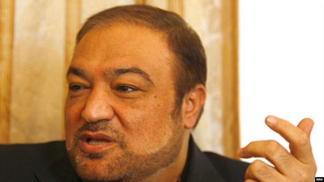 مهدی صفری، معاون وزیر امور خارجه ایران، می گوید اتحادیه اروپا از تحریم های جدید زیان خواهد دید.
عکس از ایسنا.