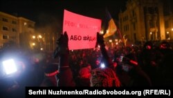 Судова та антикорупційна реформи – серед головних вимог громадянського суспільства України до влади