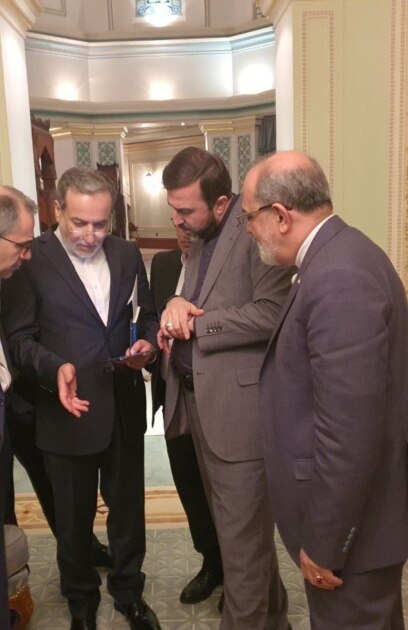 Делегации на Иран и САЩ са провели положителни и конструктивни