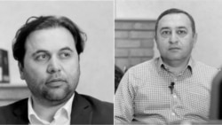  Altay Məmmədzadə və Bəşir Süleymanlı