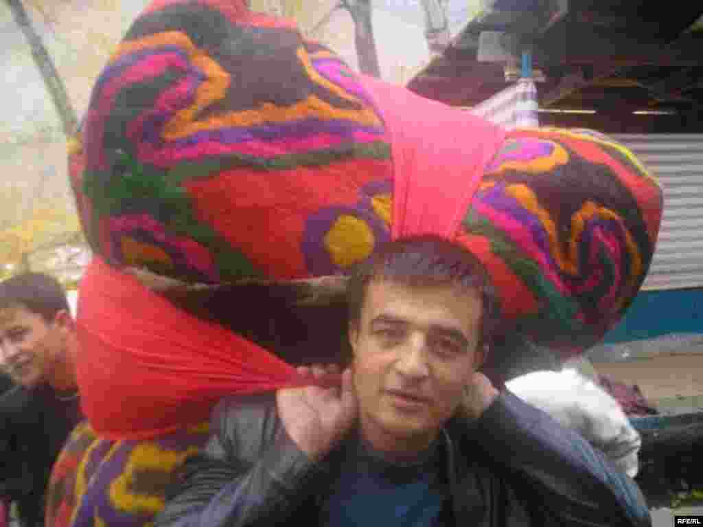 Намадбофӣ дар Бадахшон #27