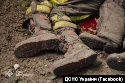 У Харкові внаслідок повторного російського удару загинули 5 рятувальників. 15 червня 2026 року
