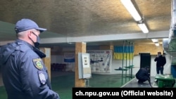 Поліція Черкаської області розслідує інцидент за трьома статтями, зокрема, «замах на умисне вбивство»
