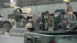 Gunmen Attack Kabul Military Hospital