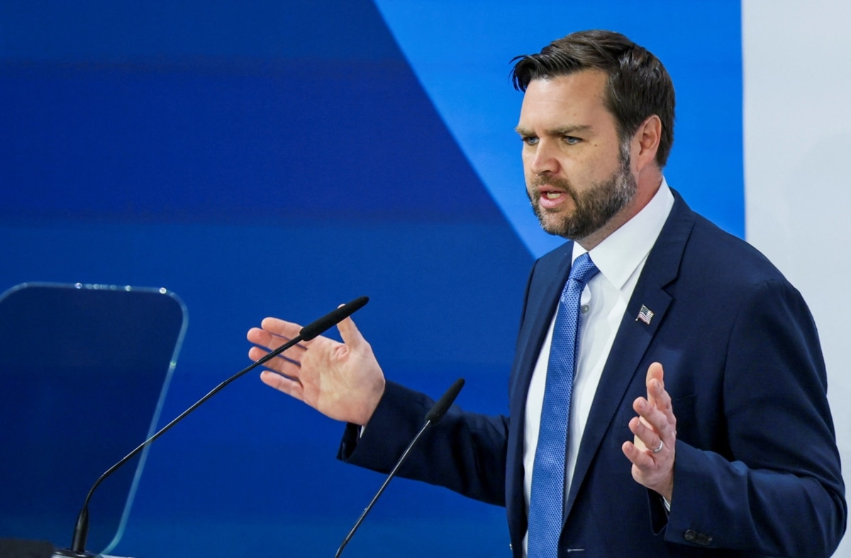 Венс заявив, що Путін «забагато вимагає», і закликав до прямих переговорів України і РФ