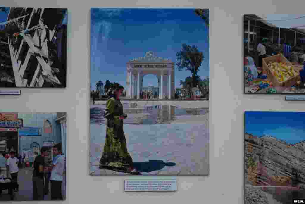 Сафари Эмма ба Тоҷикистон #24