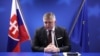 Роберт Фіцо прагне, щоб словацька делегація на саміті НАТО в Анкарі не мала мандата на схвалення участі Словаччини у військових позиках