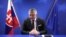 Роберт Фіцо прагне, щоб словацька делегація на саміті НАТО в Анкарі не мала мандата на схвалення участі Словаччини у військових позиках