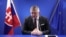 Роберт Фіцо