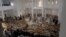 Ukraine -- Believers gathered for the dedication of the Patriarchal Cathedral of UGCC (Ukrainian Greek Catholic Church), Kyiv, August 18, 2013
