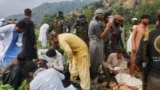 Afghanistan Earthquake
