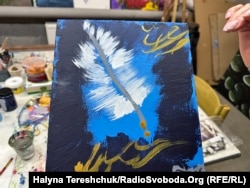 Робота Павла Марценюка