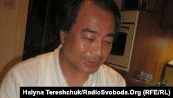 Мітіхіро Ясуї