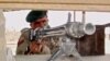 Afghanistan Calls On Pakistan To Bolster Fight With Taliban