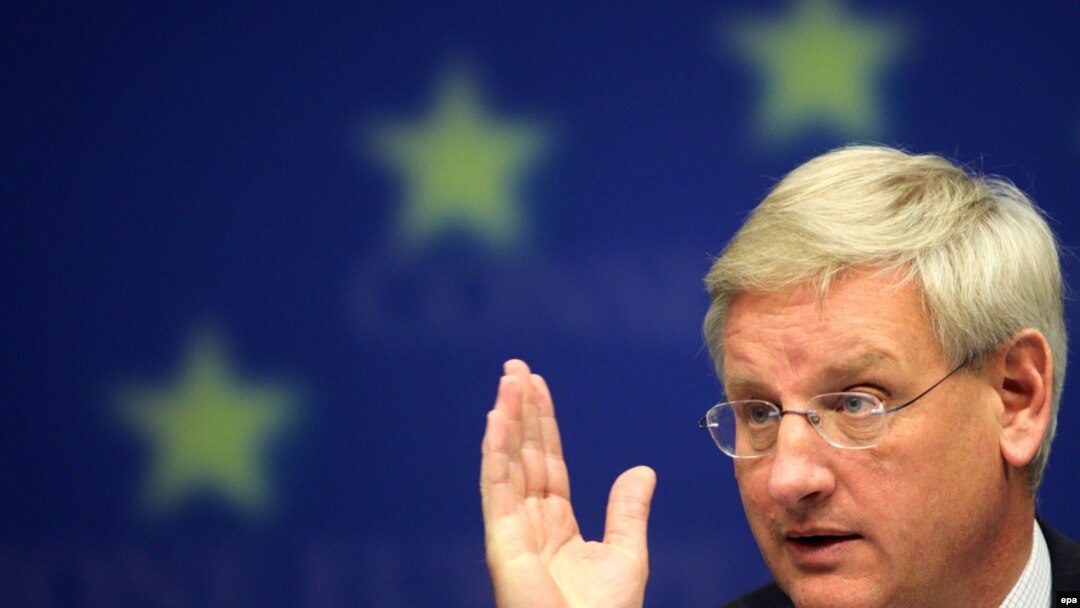 Carl Bildt