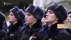 Из Крыма – в Чечню или Дагестан: к чему готовиться призывникам полуострова? (видео)