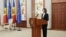 Maia Sandu a convocat fracțiunile parlamentare pentru consultări privind desemnarea unui nou premier. 