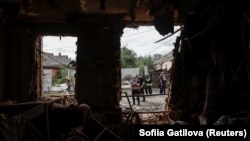 Наслідки російської атаки на Слобідський район Харкова, 26 липня 2026 року