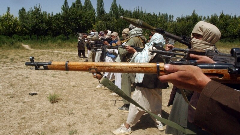 سازمان همکاری شانگهای: فعالیت گروه های تروریستی در افغانستان تهدید واقعی است