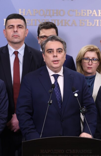 България трябва да проведе бързи и честни предсрочни избори защото