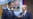 SYRIA – Syrian President Bashar Assad, left, gestures while speaking to Russian President Vladimir Putin during their meeting in Damascus, Syria, Jan. 7, 2020