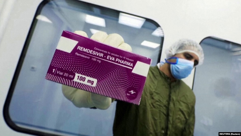 بحث واردات داروی رمدسیویر توجه را به مافیای دارو در ایران جلب کرده است