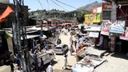 د باجوړ تاريخي ناوګۍ بازار ولې مشهور دی؟