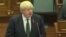 Britaniýanyň daşary işler ministri Boris Jonson