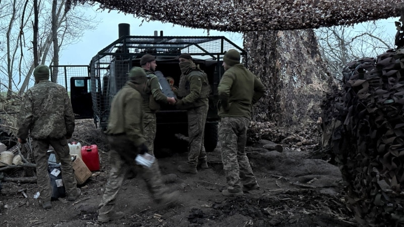 Командування зафіксувало понад сотню боєзіткнень на фронті під час великоднього перемир’я