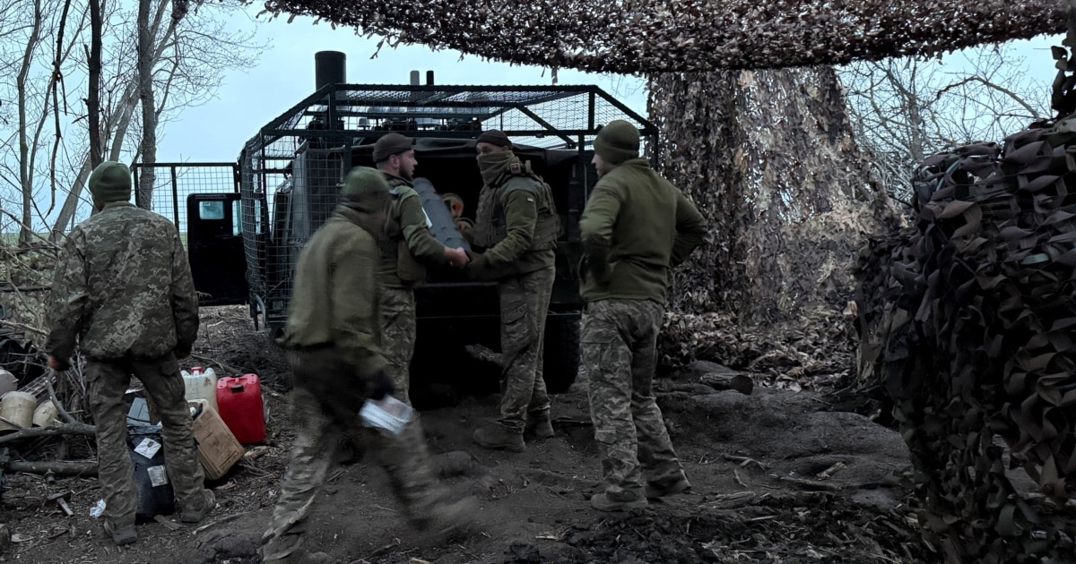 Російські війська здійснили 43 атаки на Покровському напрямку