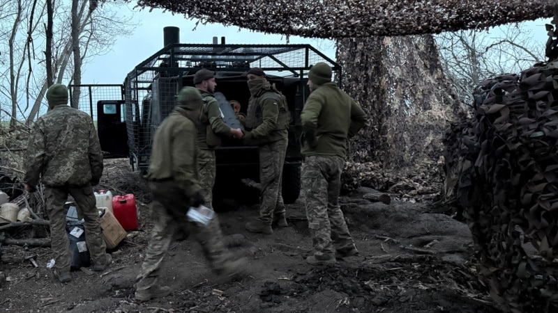 Генштаб ЗСУ: російські війська атакували 43 рази на Покровському напрямку протягом дня