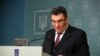 Україна «може дозволити собі» позичити Молдові газ – Данілов
