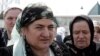 Кадырова Аймани