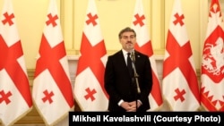 მიხეილ ყაველაშვილი