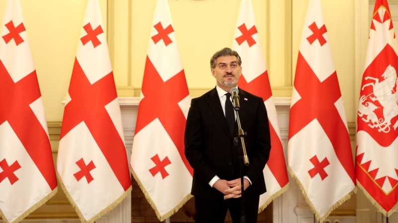 მიხეილ ყაველაშვილმა ძიუდოისტთა ნაკრების წევრები და ფედერაციის ხელმძღვანელები დააჯილდოვა