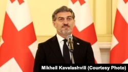 მიხეილ ყაველაშვილი