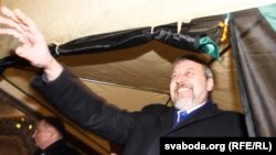 Андрэй Саньнікаў