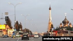 Беласток