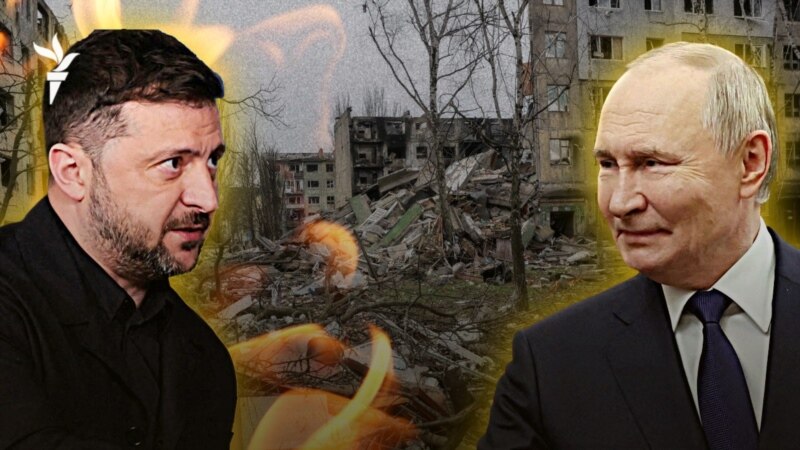 Зеленский мен Трамп қандай мәмілеге келді? | Соғыс жаңалықтары