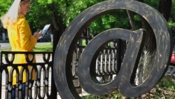 На проспекте Блогеров в Кирове