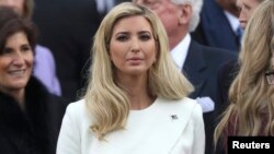 'Ivanka Tramp' brend ima žensku odeću, cipele i tašne