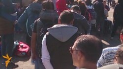 په جرمني کی دکډوالو وضعیت