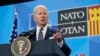 Președintele american Joe Biden va fi prezent marți și miercuri la Vilnius la summit-ul NATO, unde sprijinul militar acordat Ucrainei și un posibil calendar de aderare al acesteia la alianță se vor afla pe agenda discuțiilor.