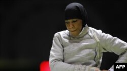 Ibtihaj Muhammad