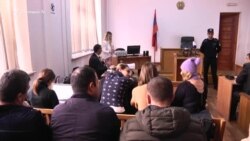 Դատախազ. Երբ փաստաբանը ցածր ասում է՝ «բոյկոտում ենք», Մանվել Գրիգորյանի ինքնազգացողությունը վատանում է