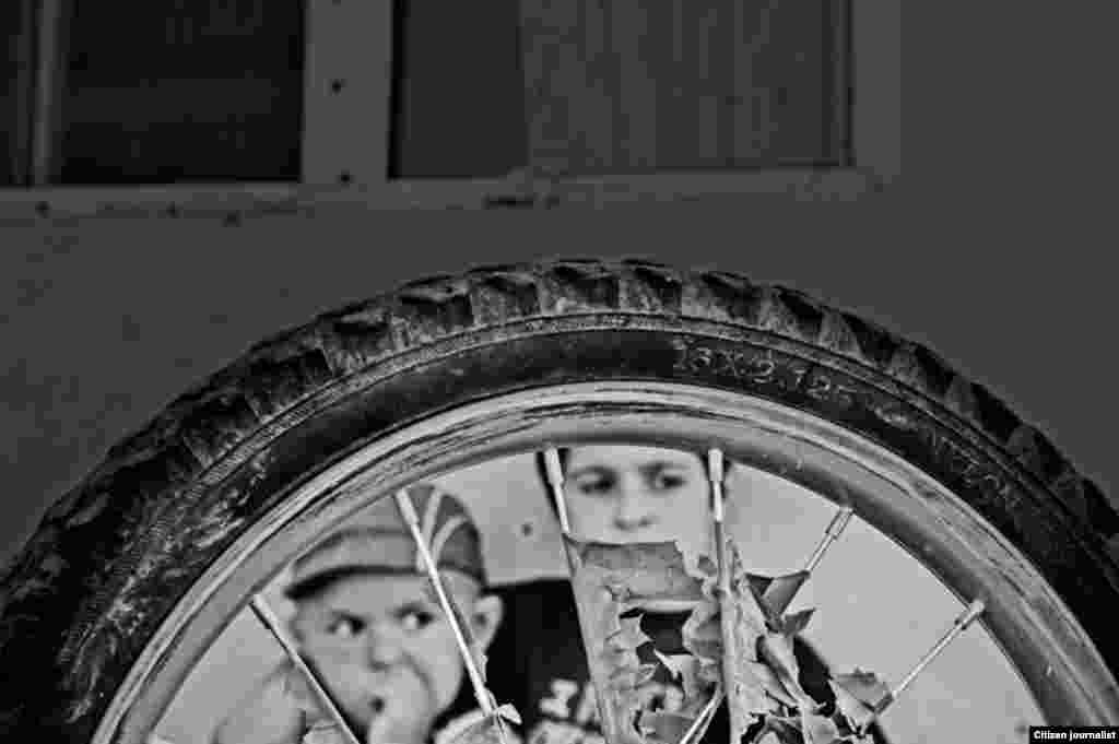 41 დავით მირველაშვილი: უსათაურო