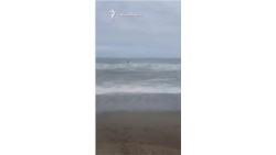 Нивхи возвращаются с рыбалки в Охотском море